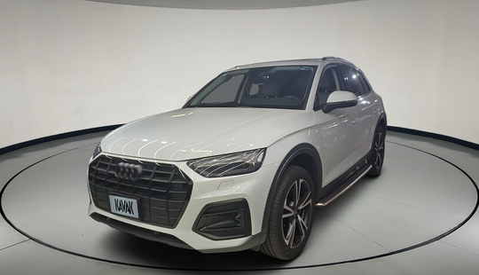 Audi • Q5