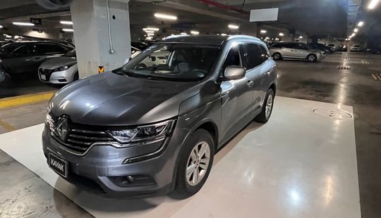 Renault • Koleos