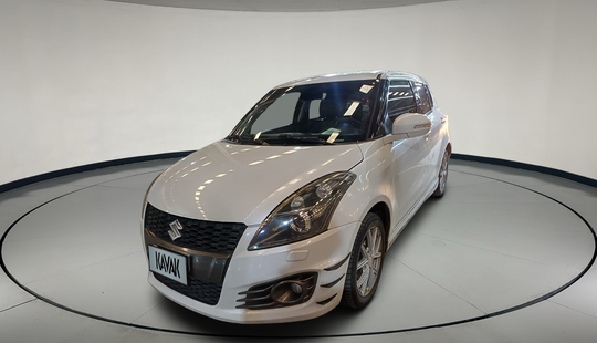 Suzuki • Swift
