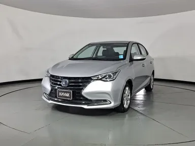 Changan Alsvin