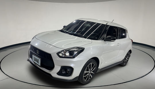 Suzuki • Swift