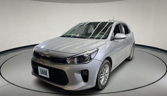 Kia • Rio