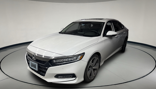 Honda • Accord