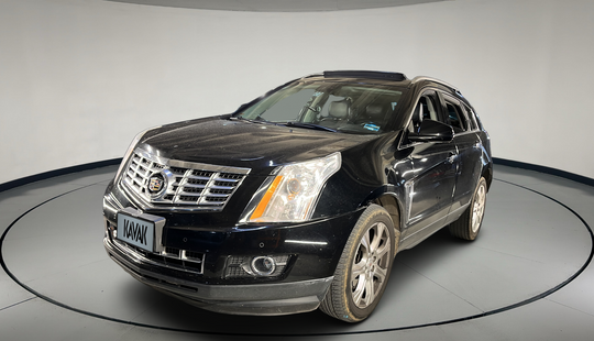 Cadillac • SRX