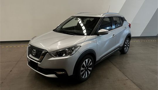 Nissan • Kicks