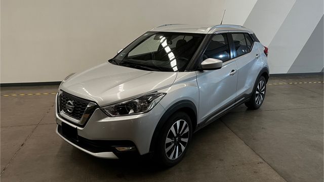 Nissan Kicks 1.6 ADVANCE LTS CVT A/C