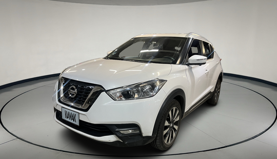 Nissan • Kicks