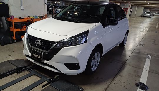 Nissan • March