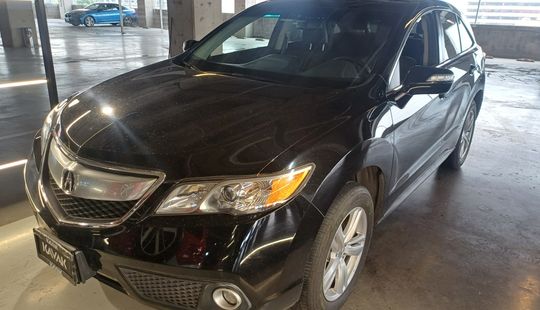 Acura • RDX