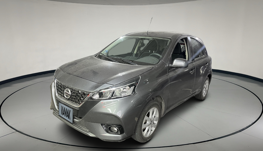 Nissan • March