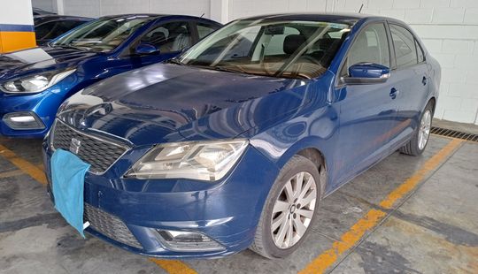 Seat • Toledo
