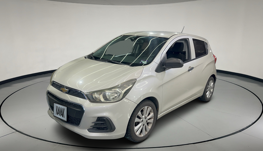 Chevrolet • Spark