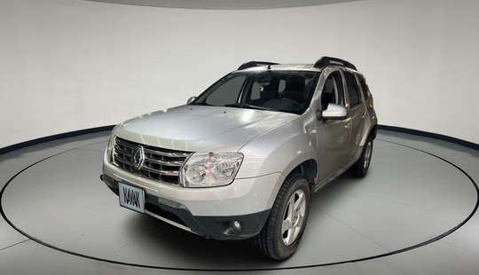 Renault • Duster