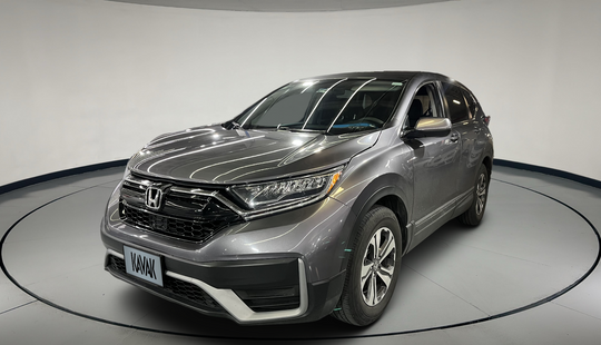 Honda • CR-V