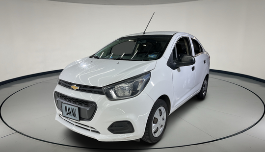 Chevrolet • Beat