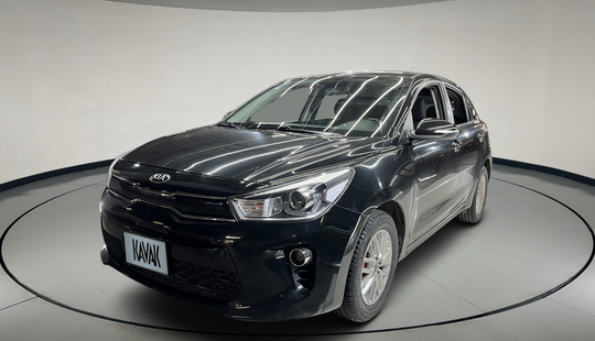 Kia • Rio