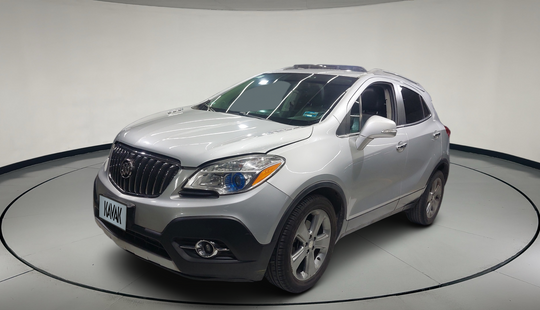 Buick • Encore