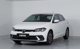 Volkswagen • Polo