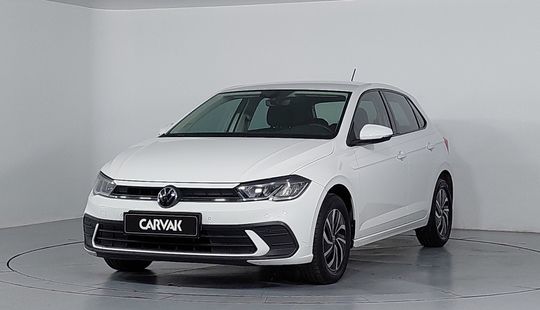 Volkswagen • Polo