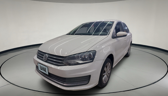 Volkswagen • Vento