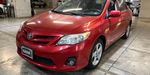 Toyota Corolla 1.8 XLE AT Sedan 2012