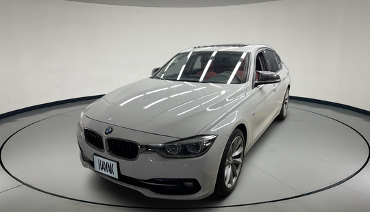 Bmw • Serie 3