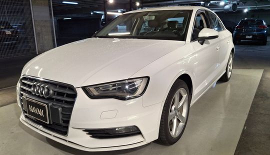 Audi • A3