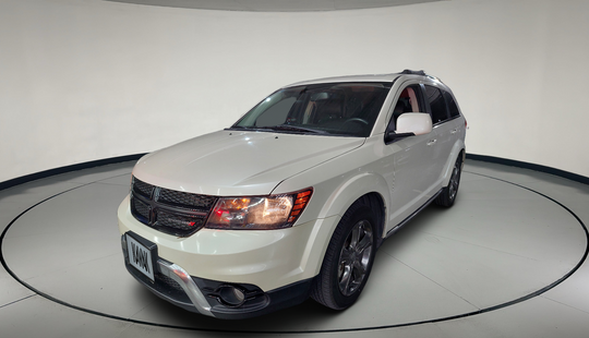 Dodge • Journey