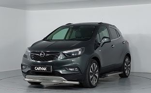 Opel • Mokka X