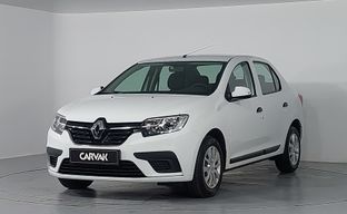 Renault • Symbol