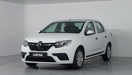 Renault • Symbol