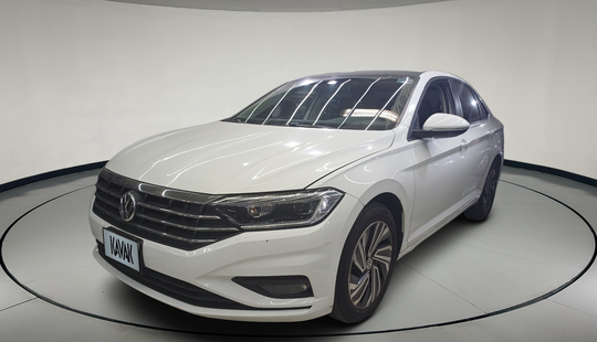 Volkswagen • Jetta