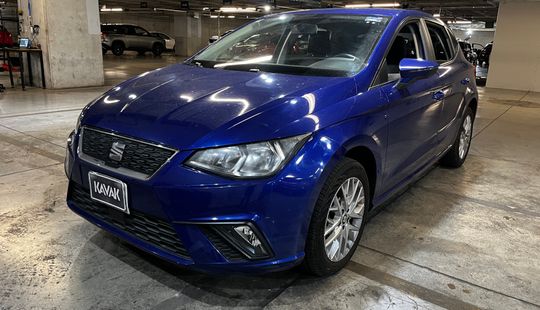 Seat • Ibiza
