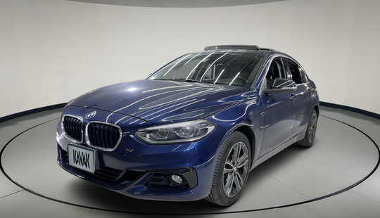 Bmw • Serie 1