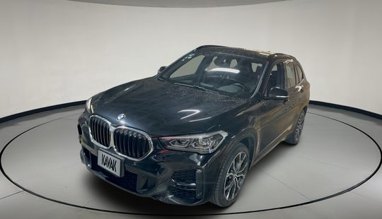 Bmw • X1