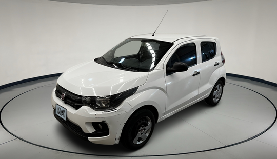 Fiat • Mobi