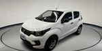 Fiat Mobi 1.0 EASY Hatchback 2017