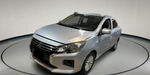 Mitsubishi Mirage 1.2 GLX CVT Sedan 2022