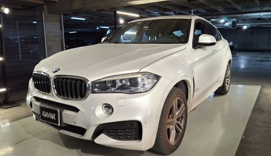 Bmw • X6