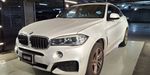 Bmw X6 3.0 XDRIVE35IA M SPORT AT Suv 2017