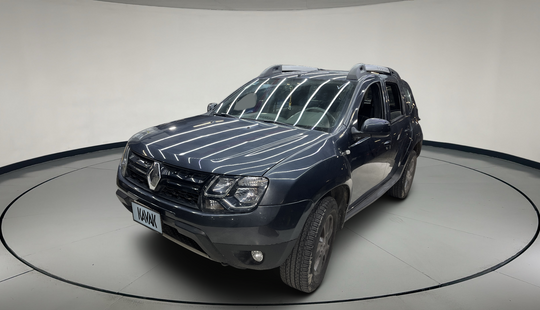 Renault • Duster