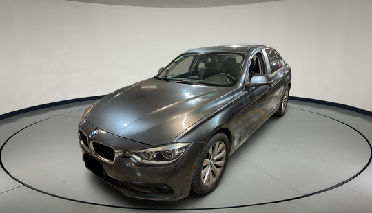 Bmw • Serie 3