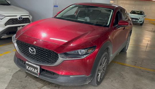 Mazda • CX-30