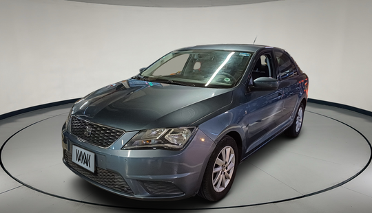Seat • Toledo