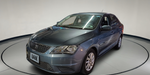 Seat Toledo 1.6 REFERENCE TIPTRONIC Sedan 2015