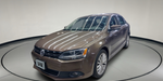 Volkswagen Jetta 2.5 SPORT PAQ WELTRADIO TECHO TIPTRONIC Sedan 2014