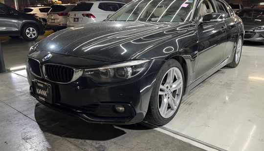 Bmw • Serie 4