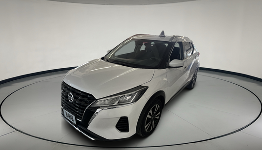 Nissan • Kicks