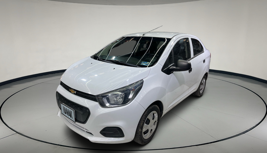 Chevrolet • Beat