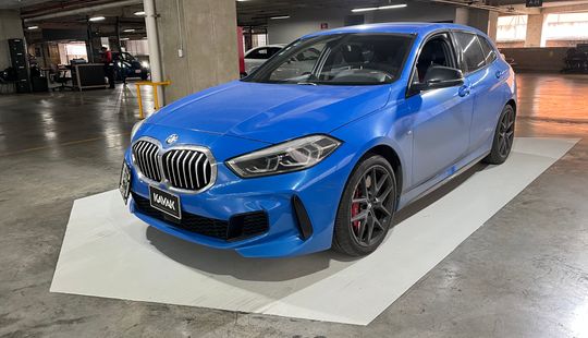 Bmw • Serie 1